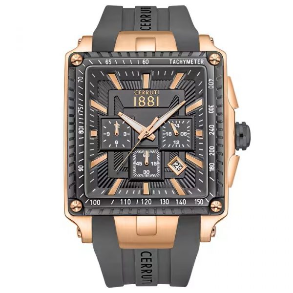 CERRUTİ 1881 Erkek Saat CIWGO0018503