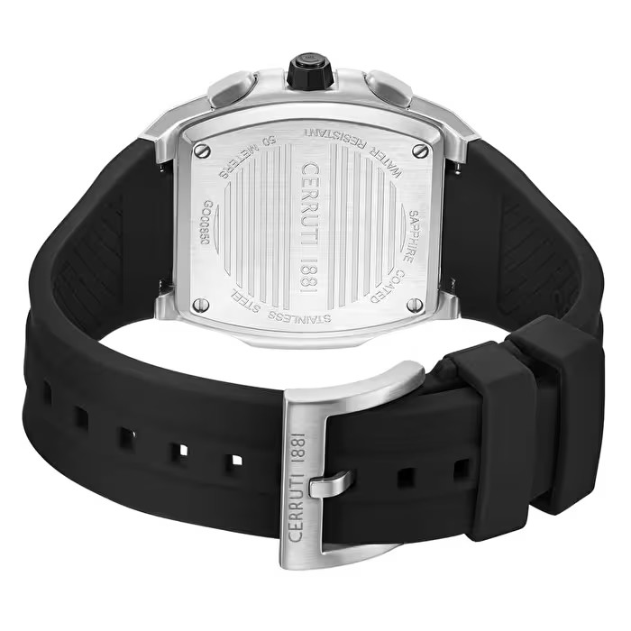 CERRUTİ 1881 Erkek Saat CIWGO0085001 - ,