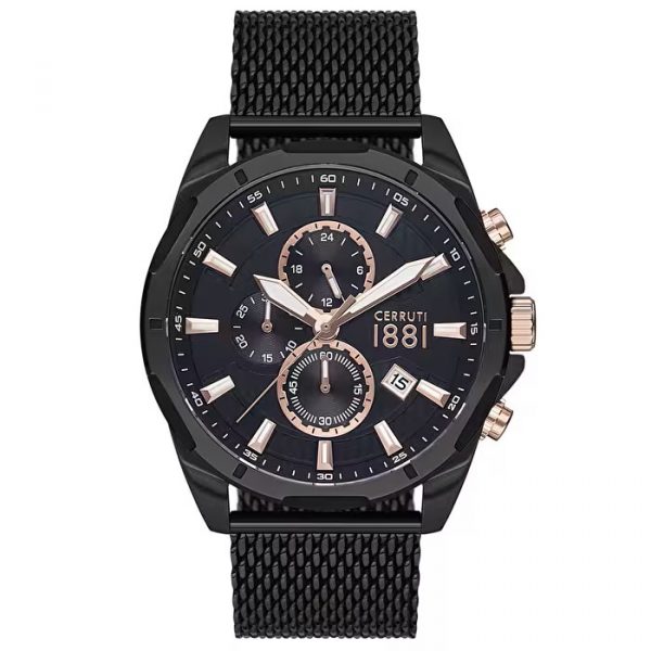 CERRUTİ 1881 Erkek Saat CRA20502