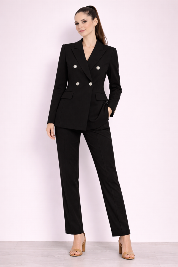 EKOL Yarım Kol Ceket 1064