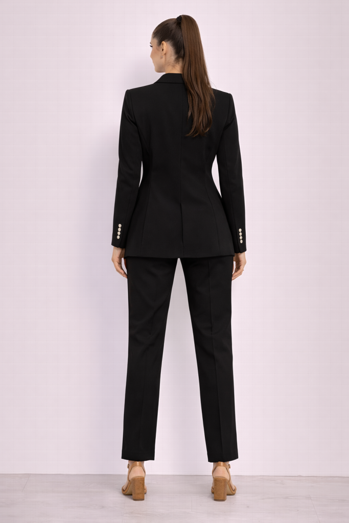 EKOL Yarım Kol Ceket 1064