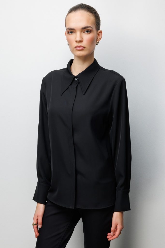 EKOL Düğmeli Polo Yaka Gömlek  2828