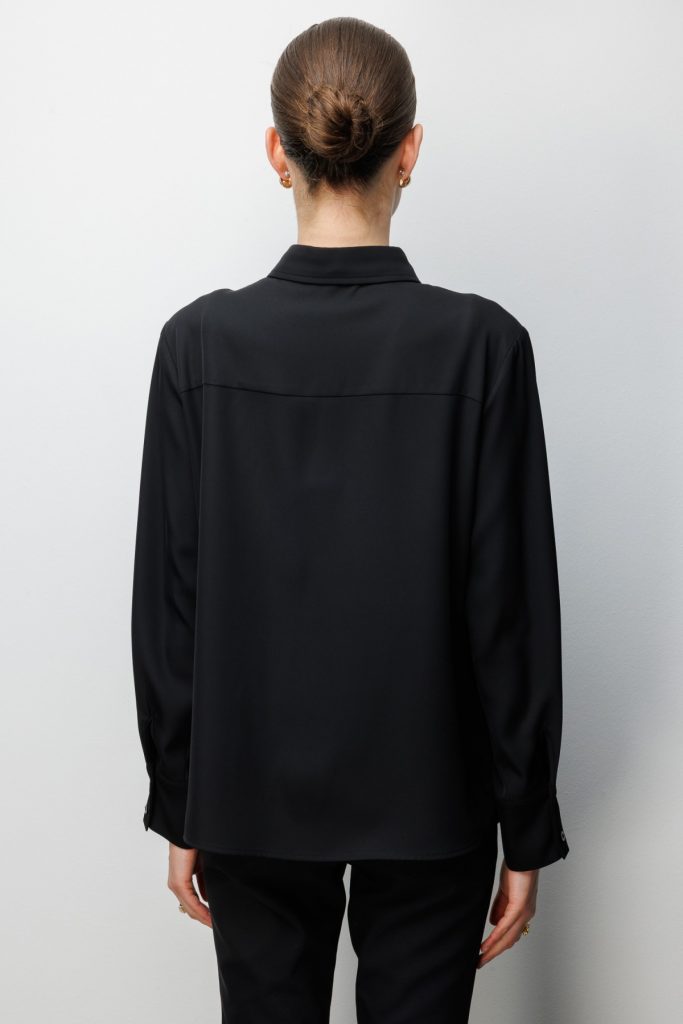 EKOL Düğmeli Polo Yaka Gömlek  2828