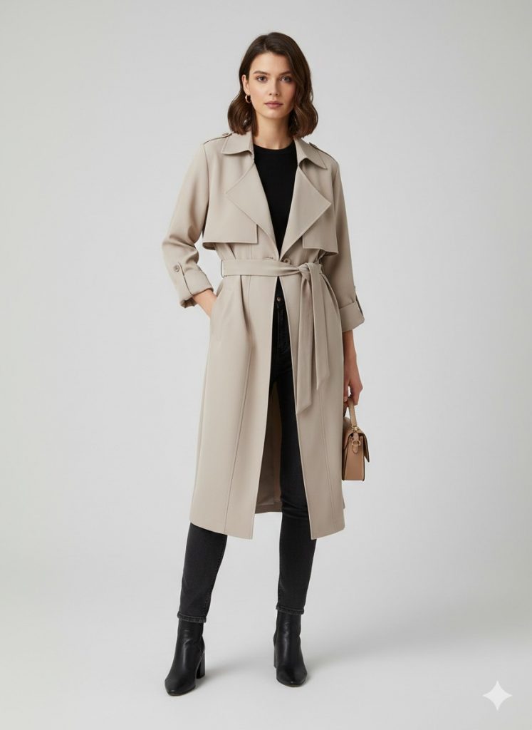 EKOL Belden Bağlamalı Treçkot 7522