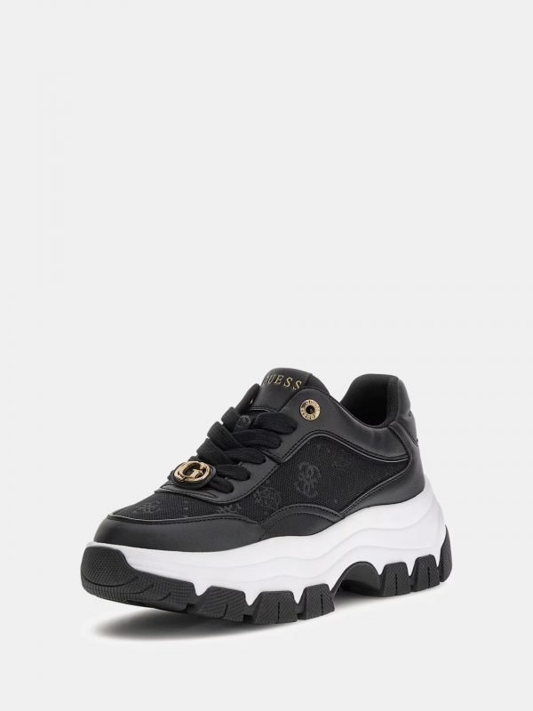 GUESS AYAKKABI FLFBRTELE12