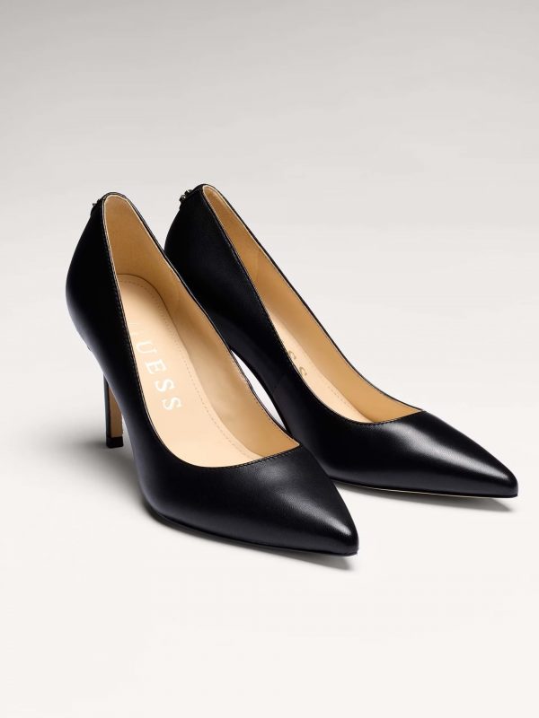 GUESS AYAKKABI FLFPRNLEA08