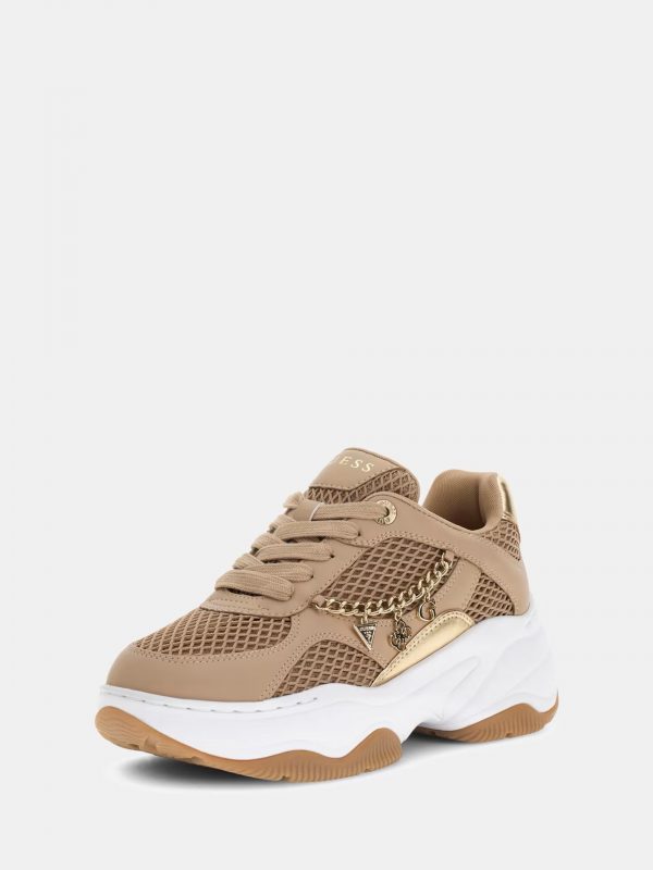 GUESS AYAKKABI FLPHARELE12