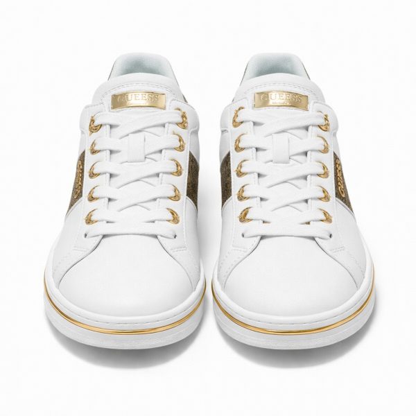 GUESS AYAKKABI FLPSTWFAL12