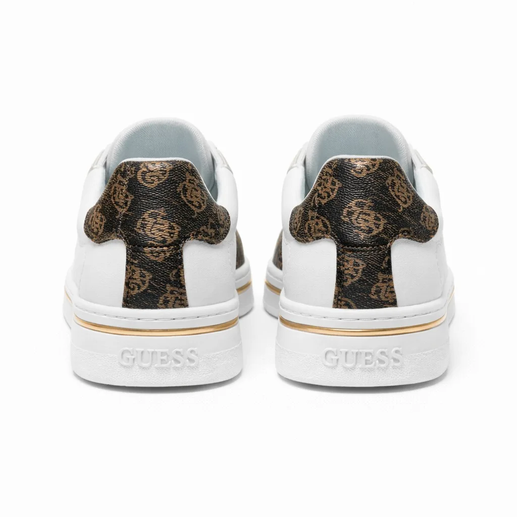 GUESS AYAKKABI FLPSTWFAL12-26Y