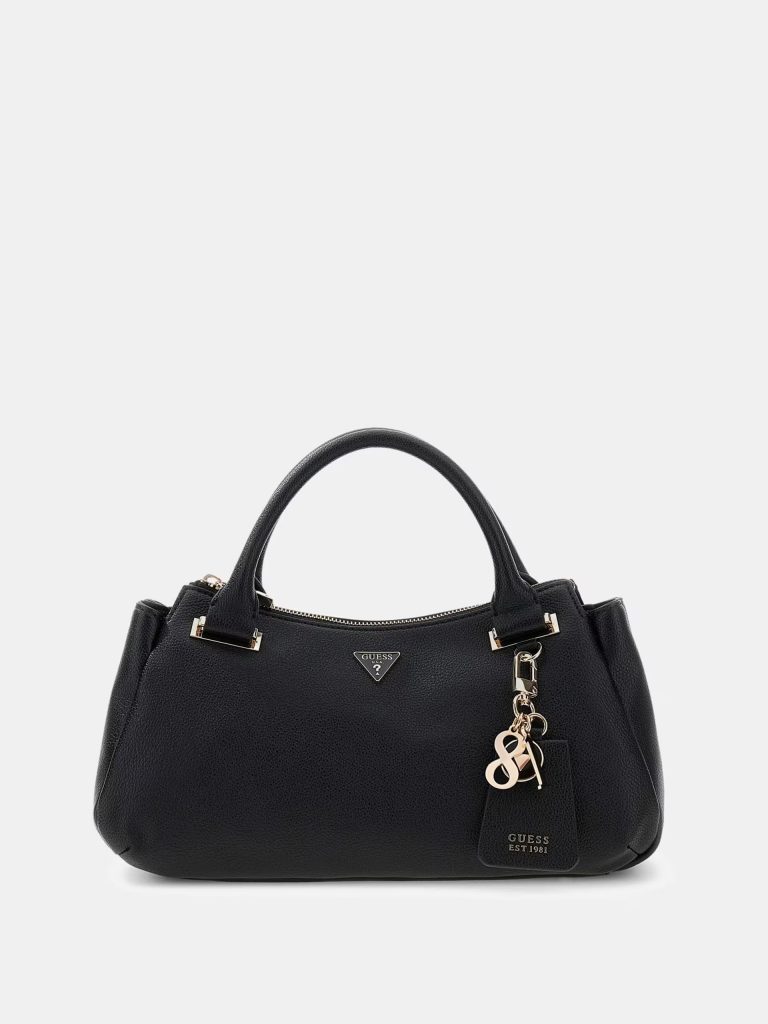 GUESS Evie El Çantası HWBG9664060 - Siyah