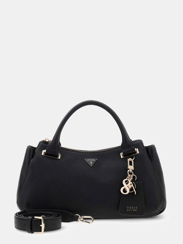 GUESS Evie El Çantası HWBG9664060 - Siyah