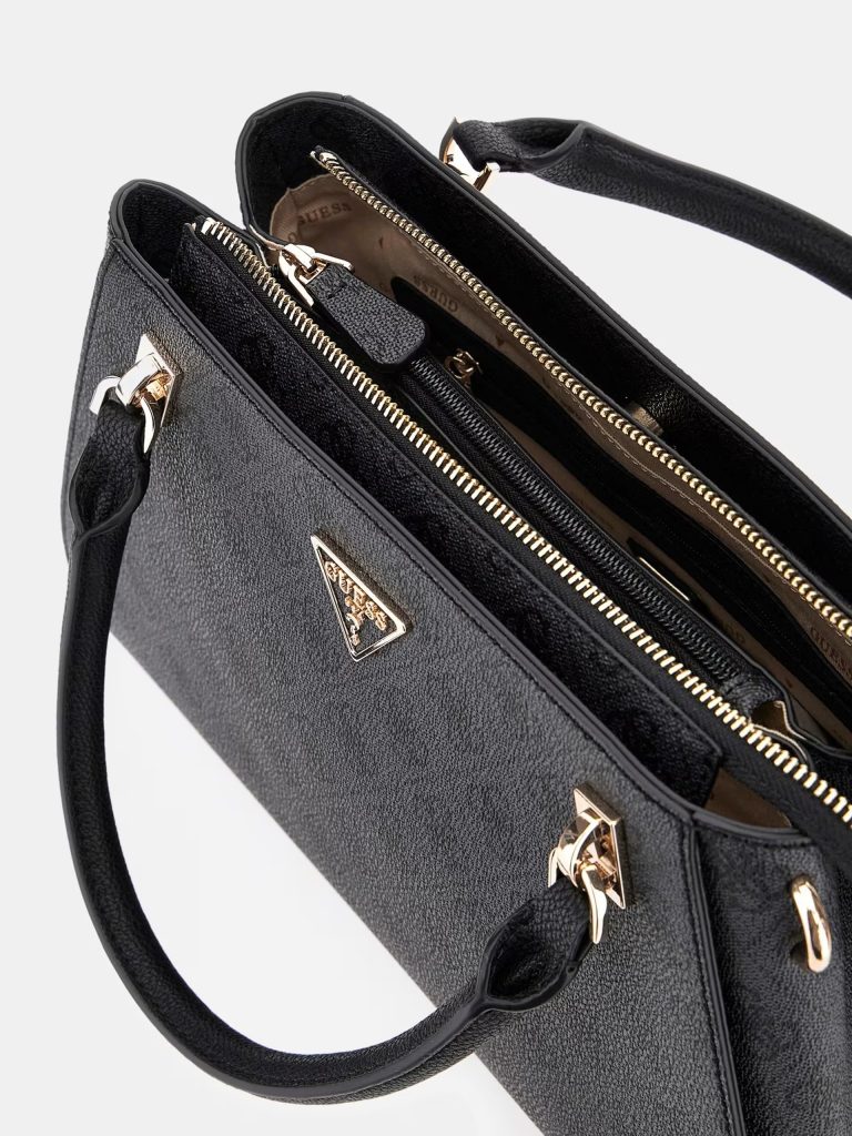 GUESS Kadın Çanta HWBG9672070 - ANTRASİT