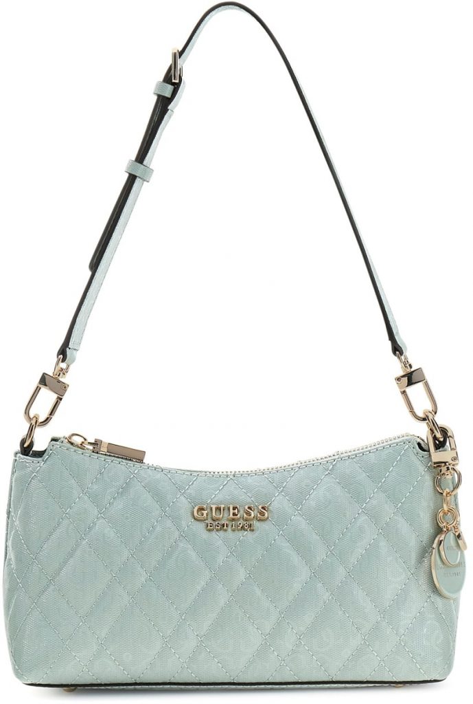 GUESS Isemay Kadın Omuz Çantası HWGG9628180