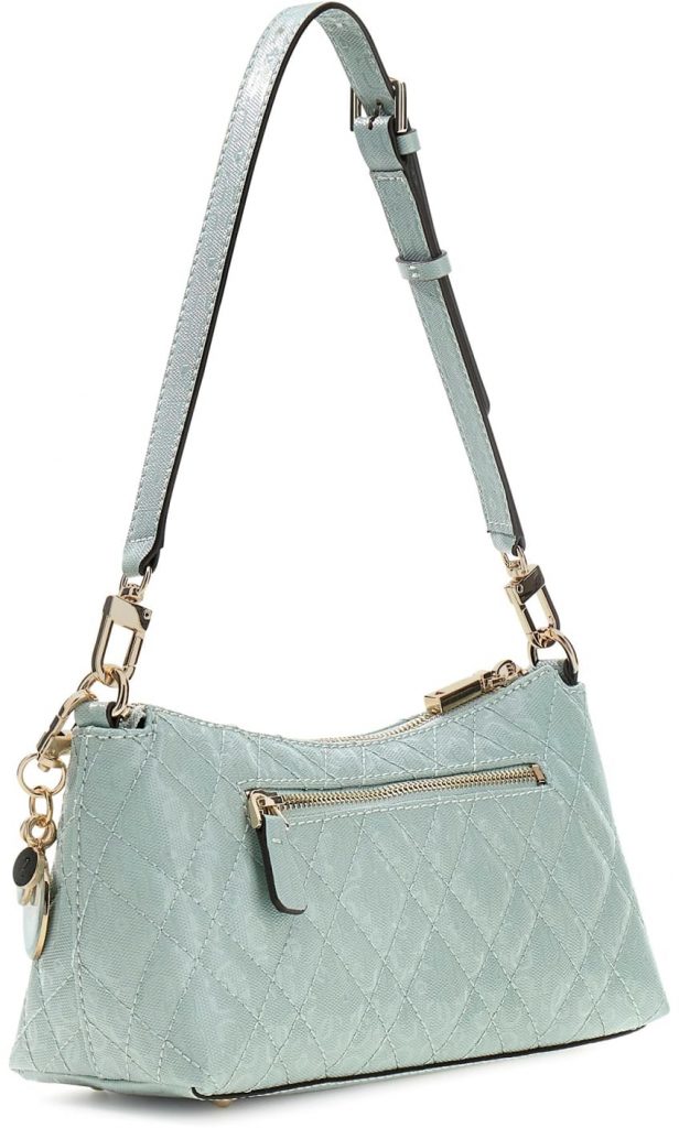 GUESS Isemay Kadın Omuz Çantası HWGG9628180