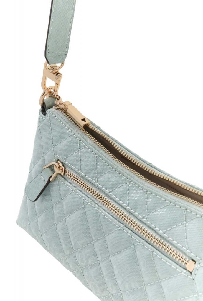 GUESS Isemay Kadın Omuz Çantası HWGG9628180