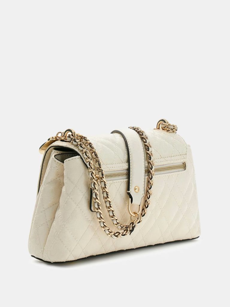 GUESS Kadın Çanta HWGG9628210 - Beyaz