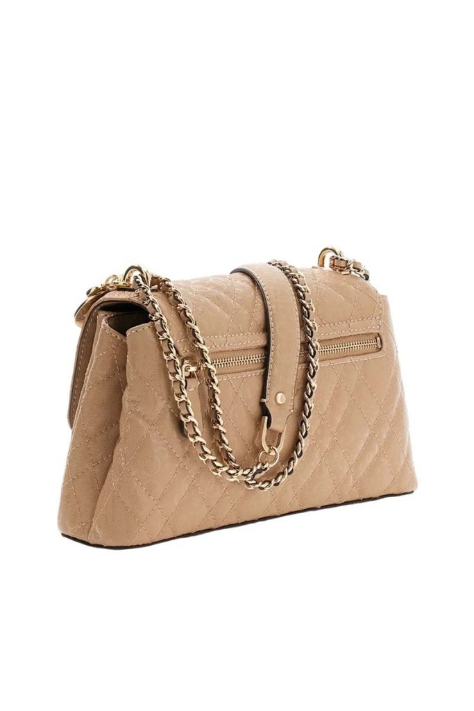 GUESS Kadın Çanta HWGG9628210 - mokka