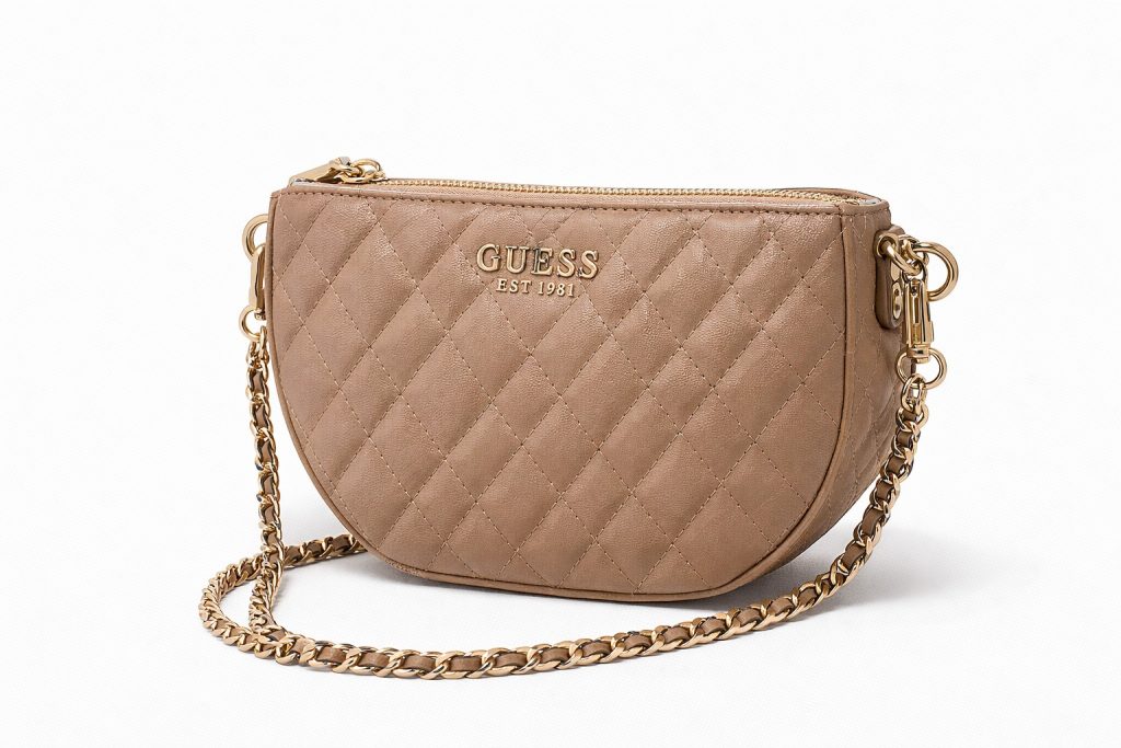 GUESS Kadın Çanta HWGG9628720 - kahve
