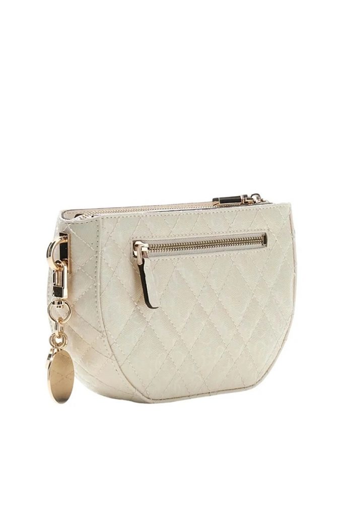 GUESS Kadın Çanta HWGG9628720 - Beyaz