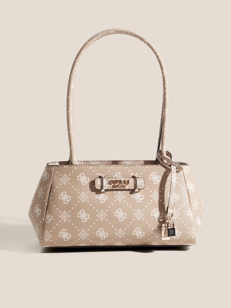 GUESS Kadın Çanta HWGP9898080 - BEJ