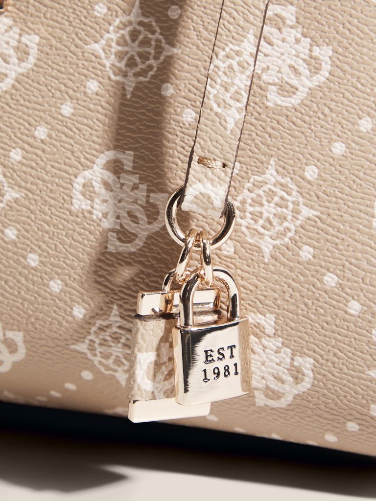 GUESS Kadın Çanta HWGP9898080 - BEJ