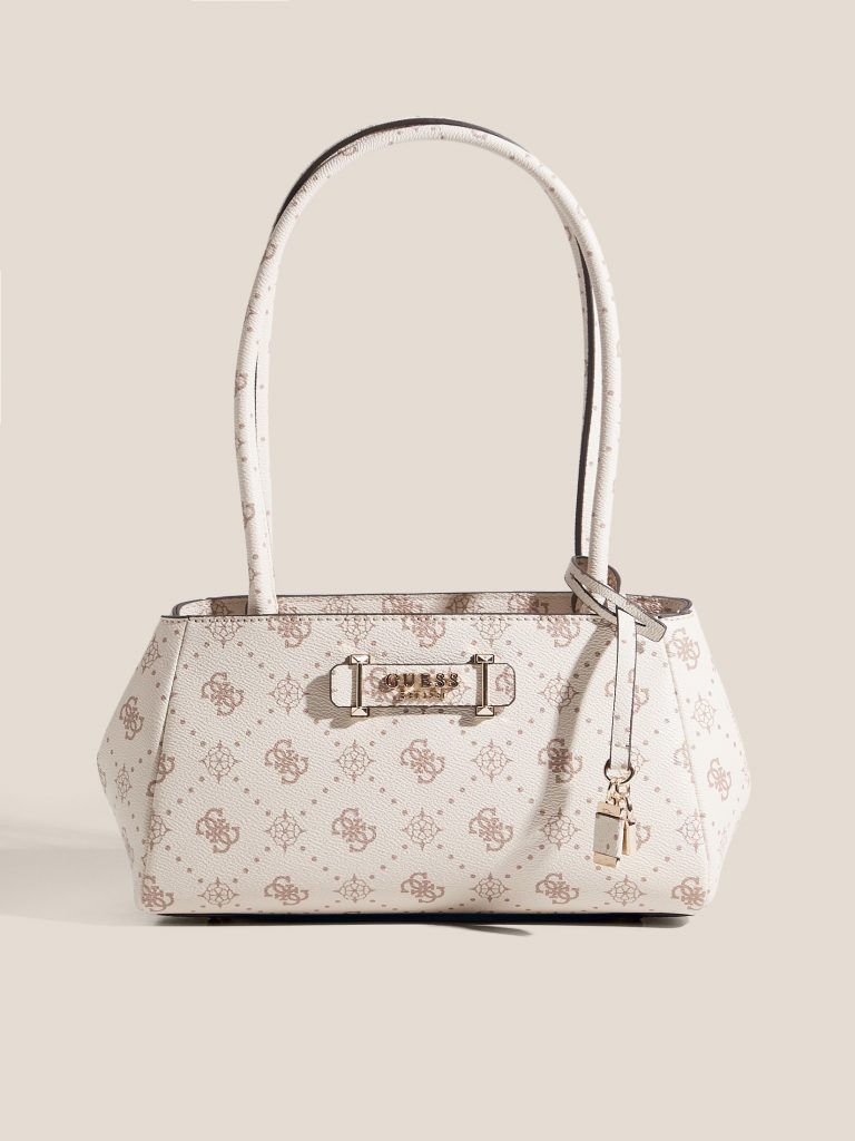 GUESS Kadın Çanta HWGP9898080 - vanilya