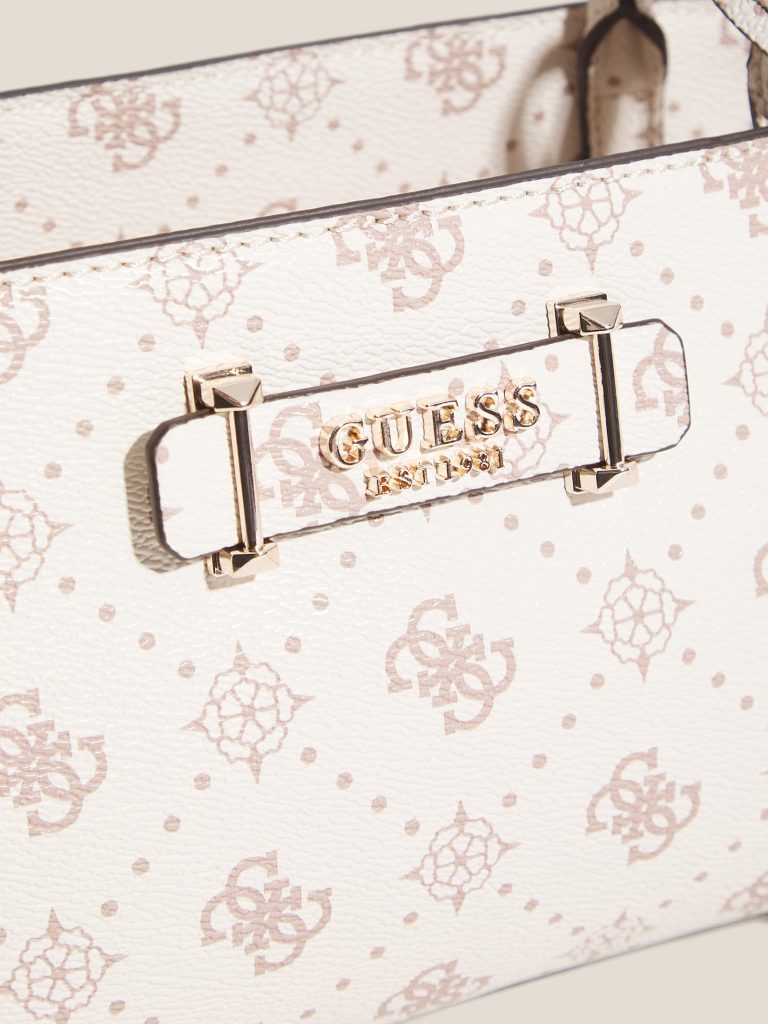 GUESS Kadın Çanta HWGP9898080 - vanilya