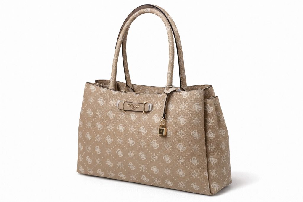 GUESS Kadın Çanta HWGP9898220 - BEJ