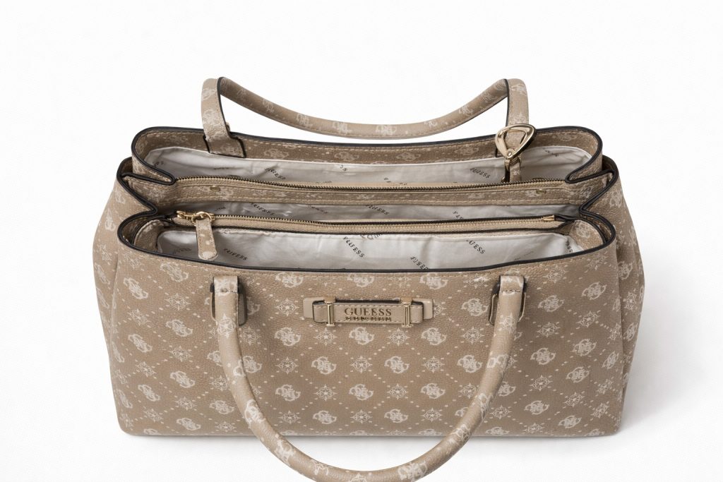 GUESS Kadın Çanta HWGP9898220 - BEJ