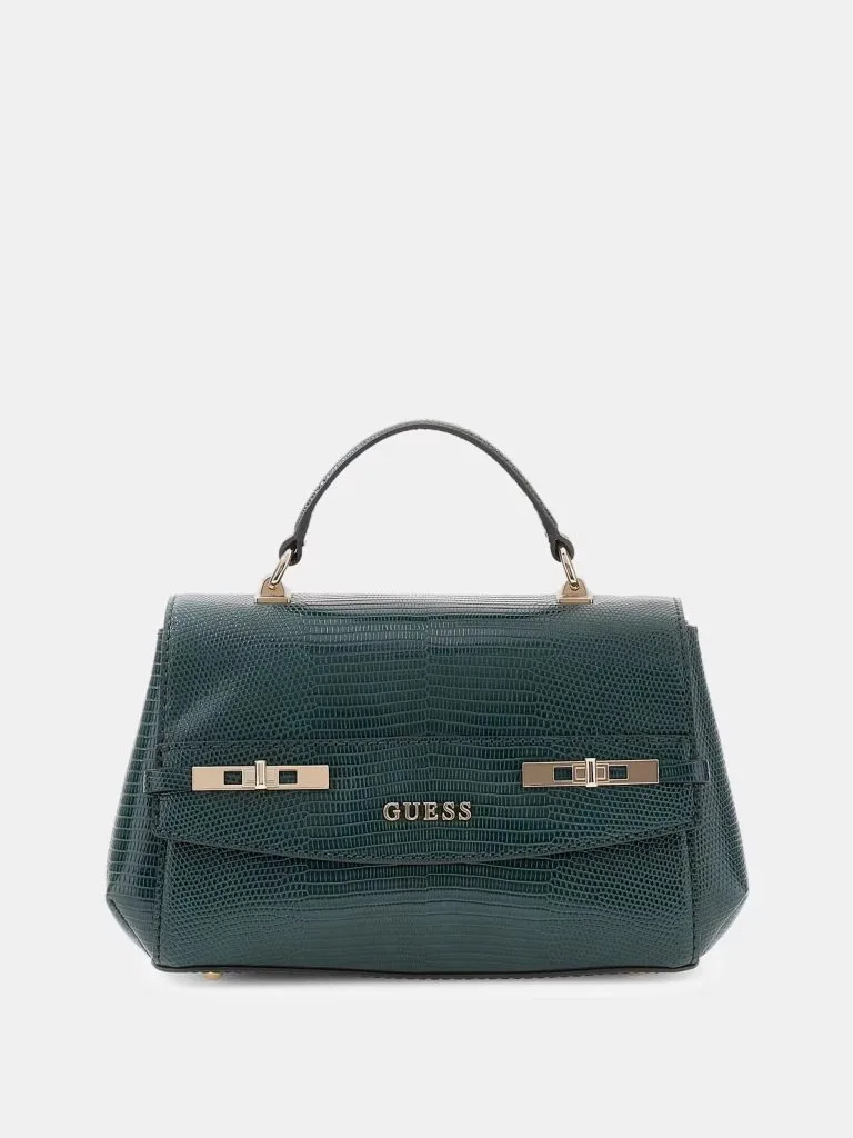 GUESS Melinda Mini Çapraz Çanta HWKL9933780
