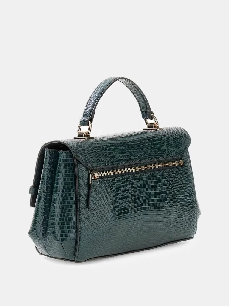 GUESS Melinda Mini Çapraz Çanta HWKL9933780