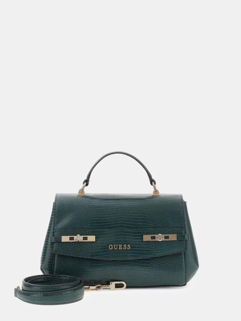 GUESS Melinda Mini Çapraz Çanta HWKL9933780