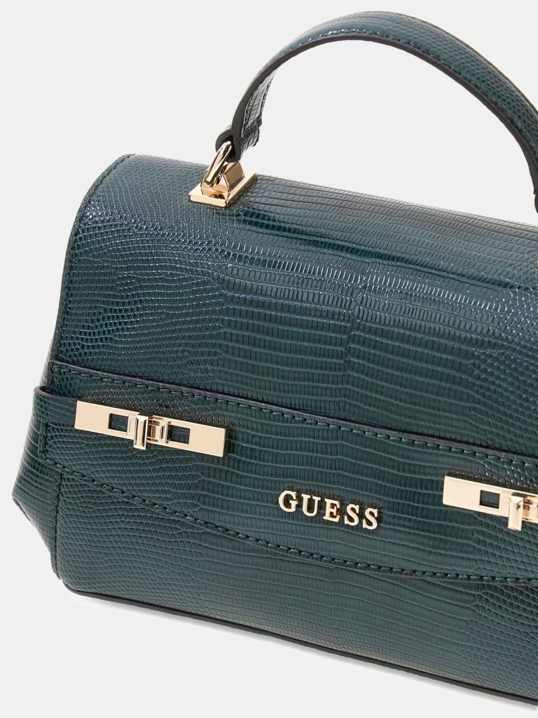 GUESS ÇANTA HWKL9933780 - YEŞİL