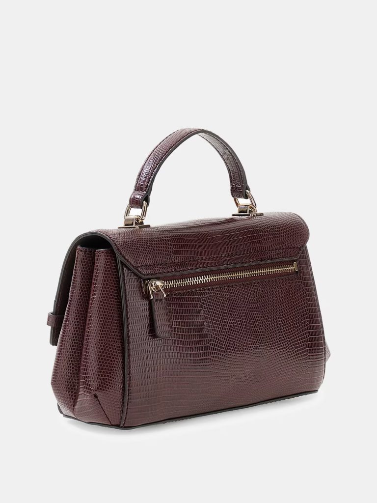 GUESS ÇANTA HWKL9933780 - bordo