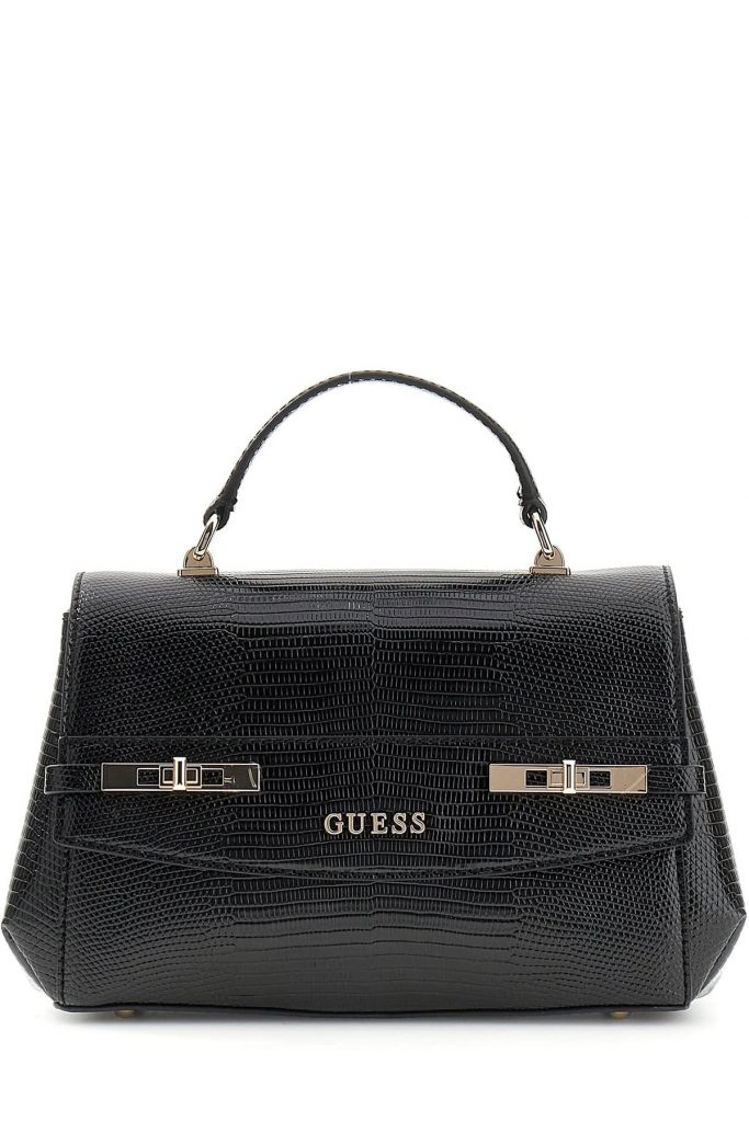 GUESS ÇANTA HWKL9933780 - Siyah