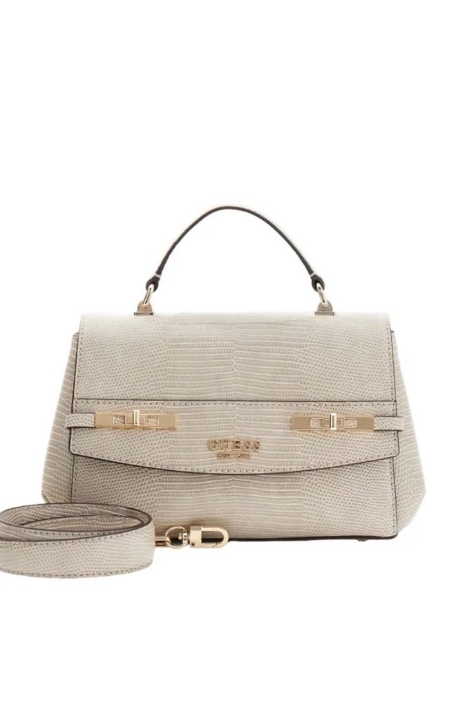 GUESS ÇANTA HWKL9933780 - BEJ