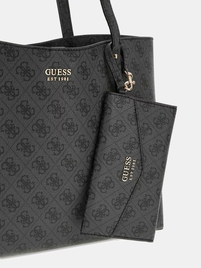 GUESS Omuz Çantası HWLG9648230