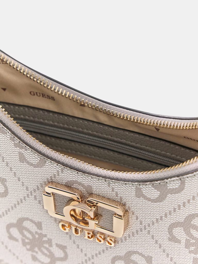 GUESS Kadın Çanta HWOS9901180 - VİZON