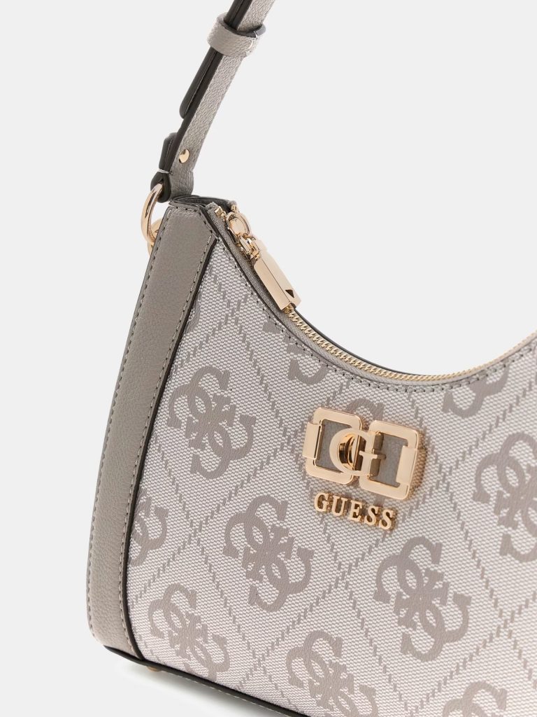 GUESS Kadın Çanta HWOS9901180 - VİZON