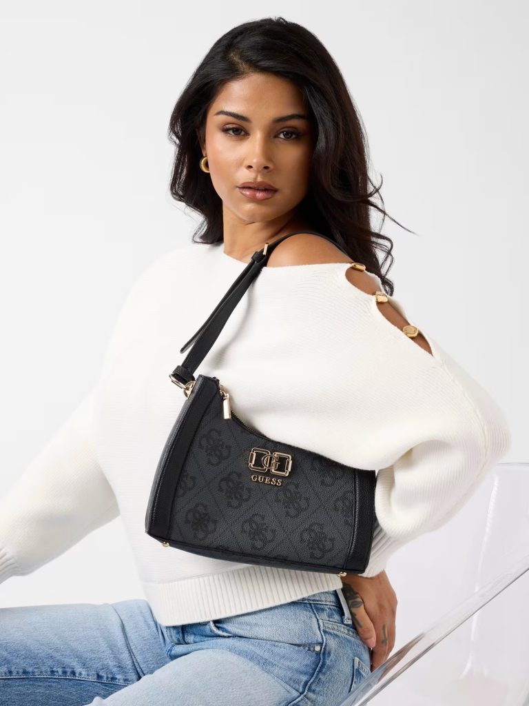 GUESS Kadın Çanta HWOS9901180 - Siyah