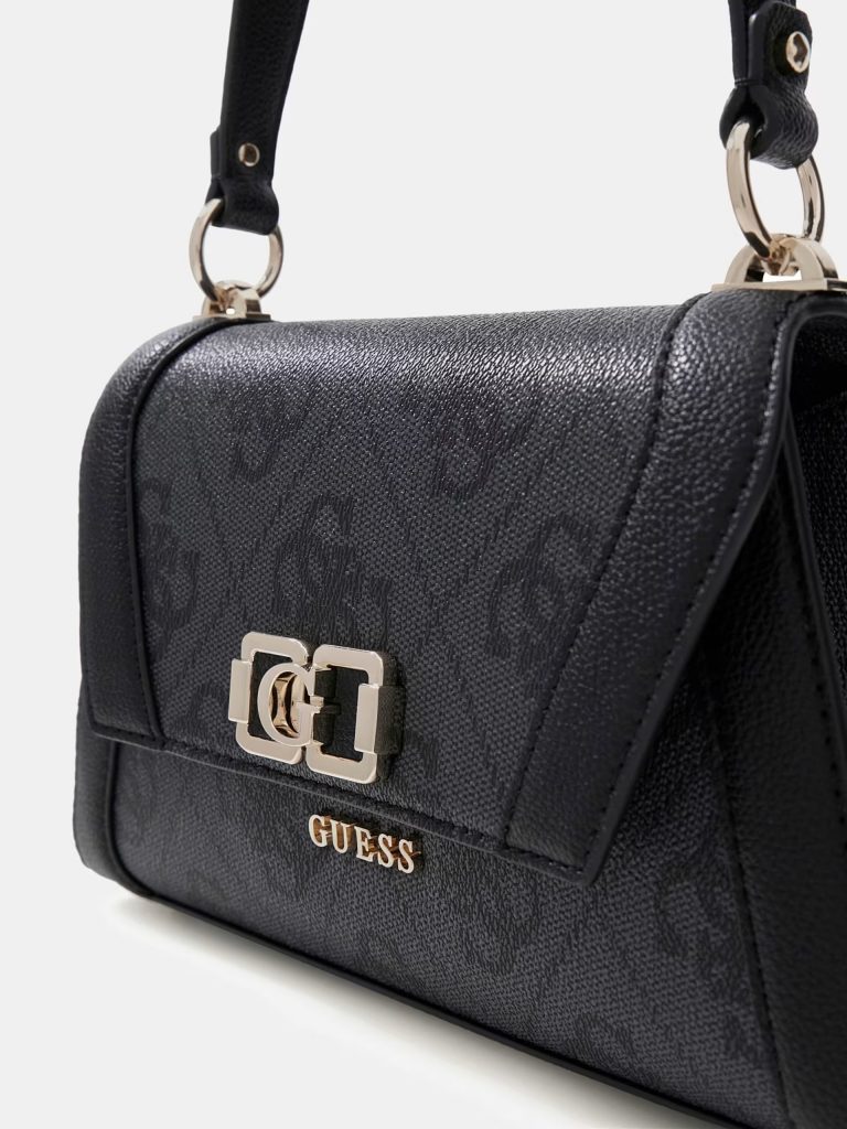 GUESS Kadın Çanta HWOS9901190 - Siyah