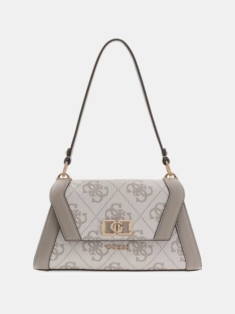 GUESS Kadın Çanta HWOS9901190 - VİZON