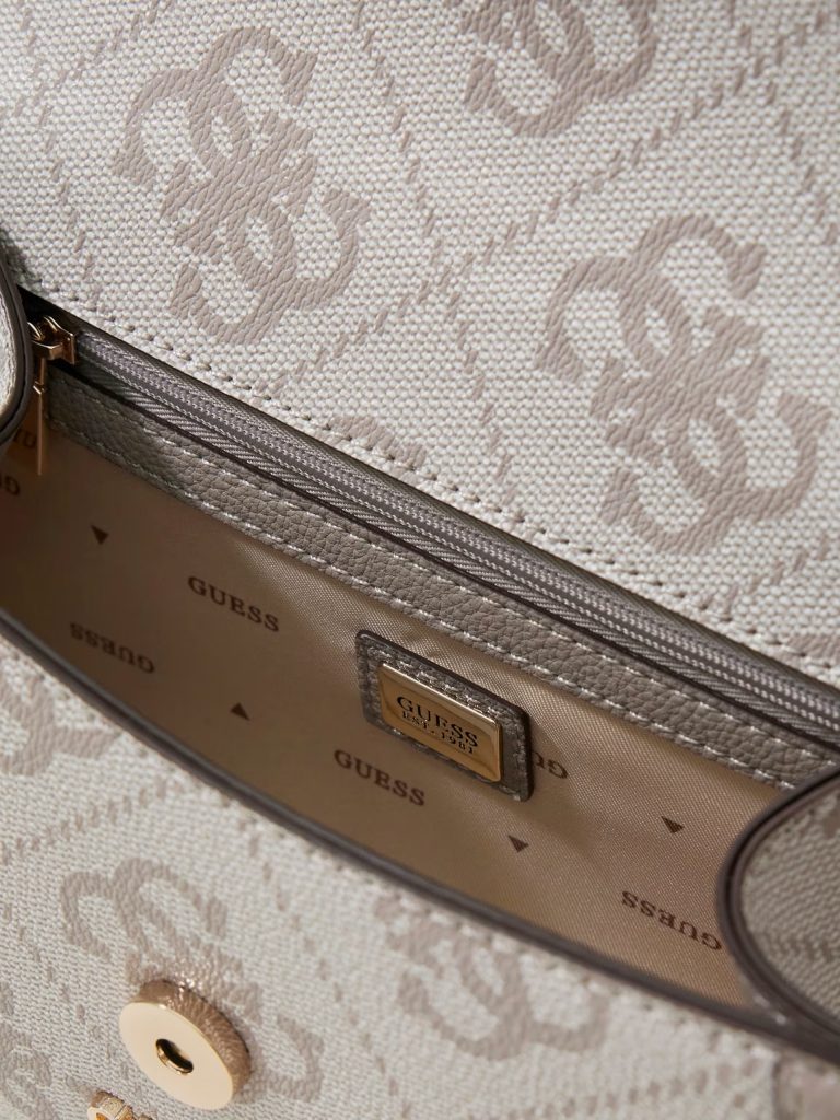 GUESS Kadın Çanta HWOS9901190 - VİZON