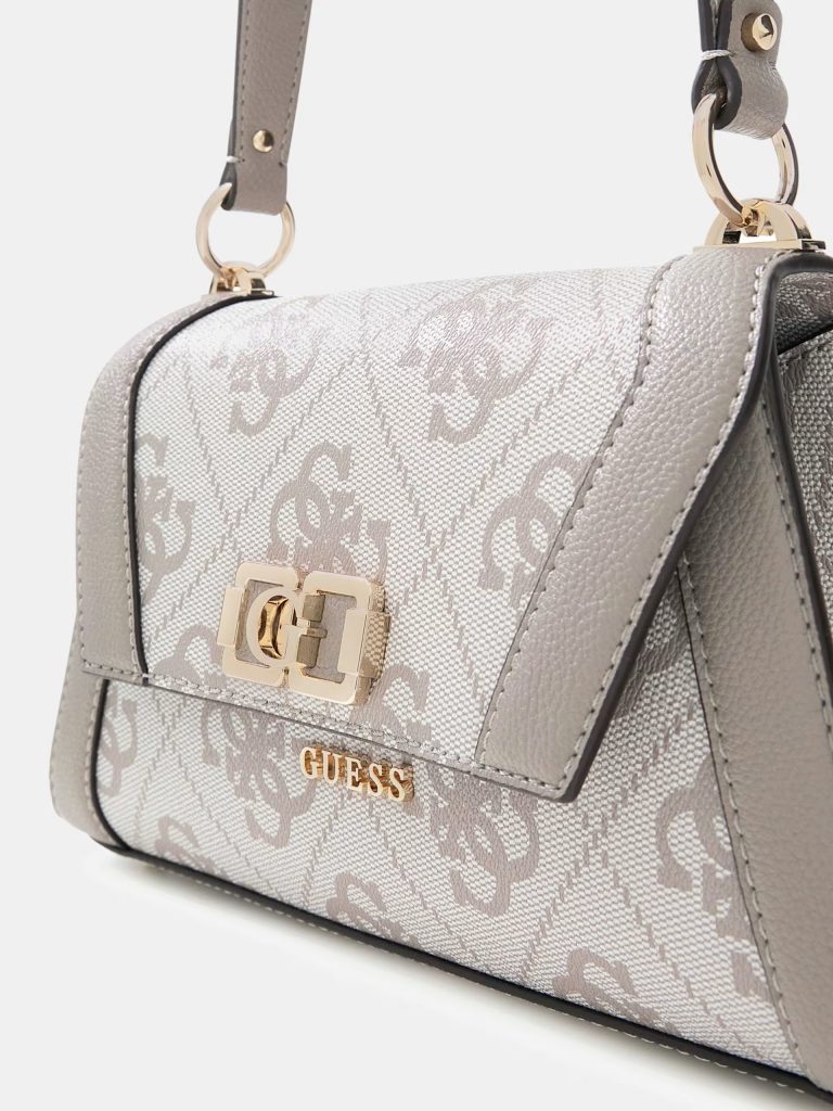 GUESS Kadın Çanta HWOS9901190 - VİZON