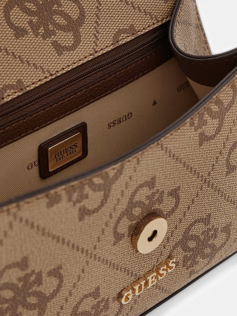 GUESS Kadın Çanta HWOS9901190 - kahve