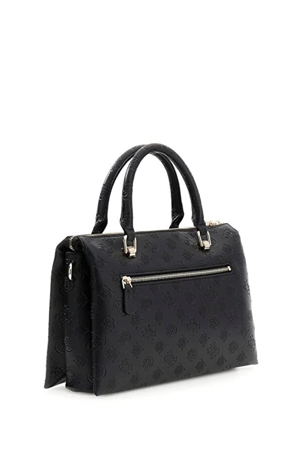 GUESS ÇANTA HWPD7602060 - Siyah