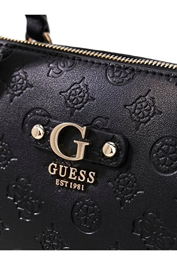 GUESS ÇANTA HWPD7602060 - Siyah