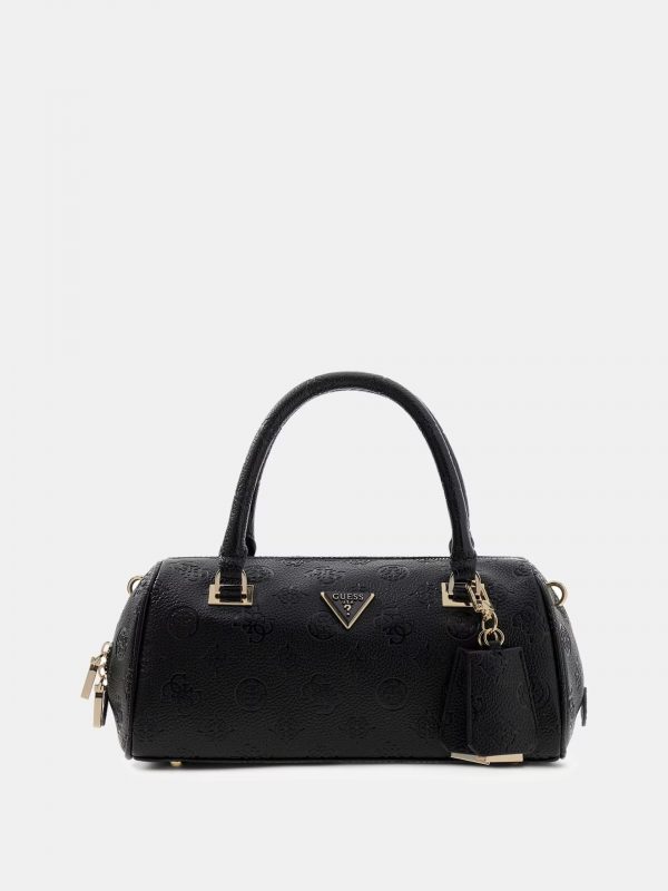 GUESS Cresidia Logo El Çantası HWPD9888080