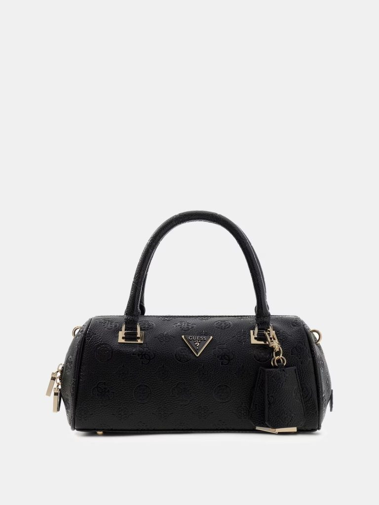 GUESS Cresidia Logo El Çantası HWPD9888080