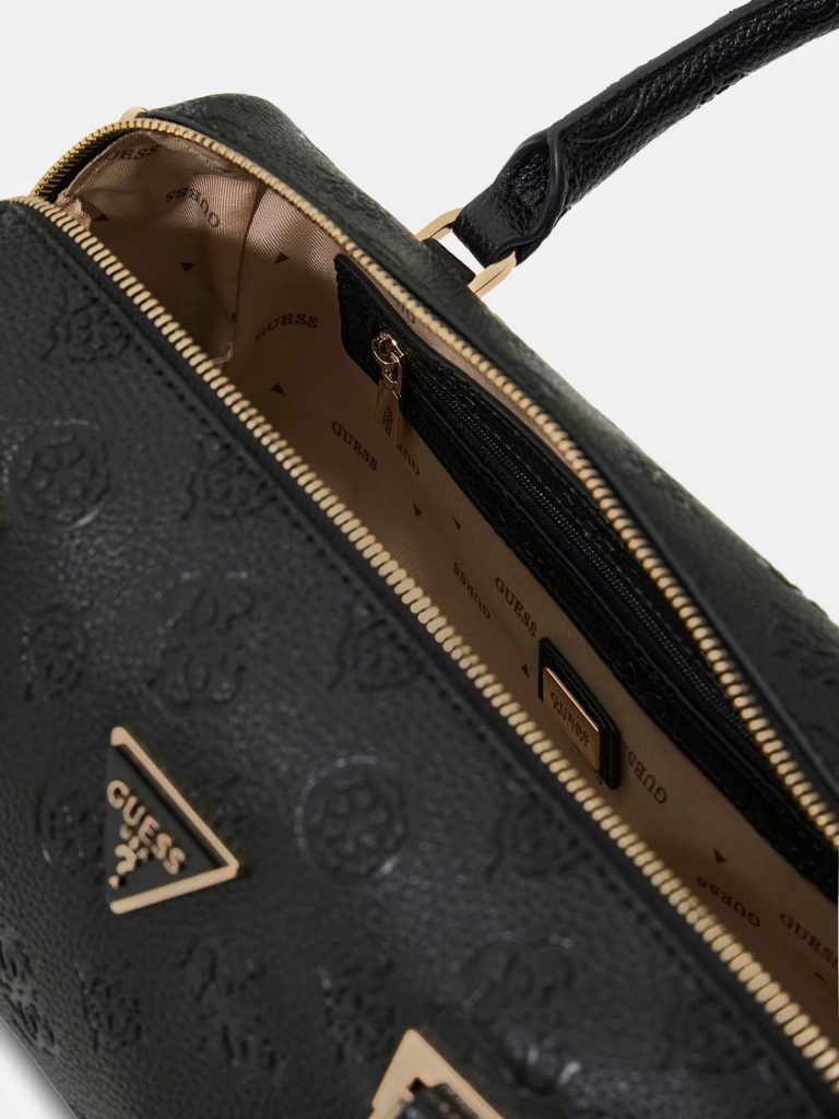 GUESS Cresidia Logo El Çantası HWPD9888080